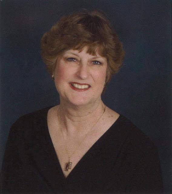 Obituary of Ann Z Anderson