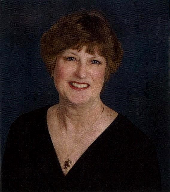 Obituary of Ann Z Anderson