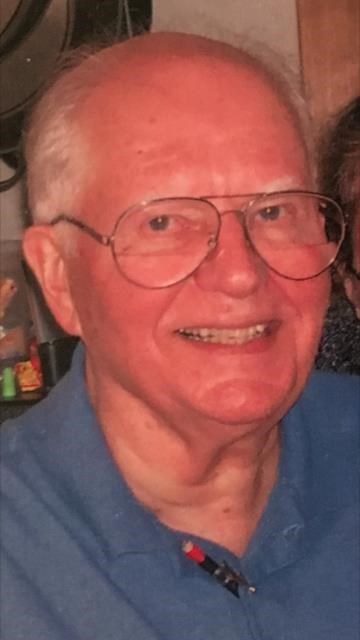 Obituary of Robert "Bob" M Lucas