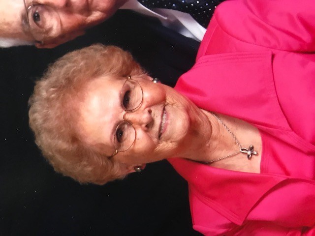 Obituary of Oma Jean Hazelip