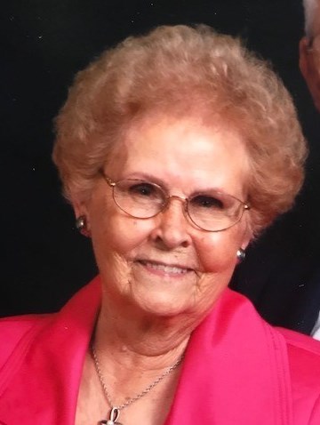 Obituary of Oma Jean Hazelip