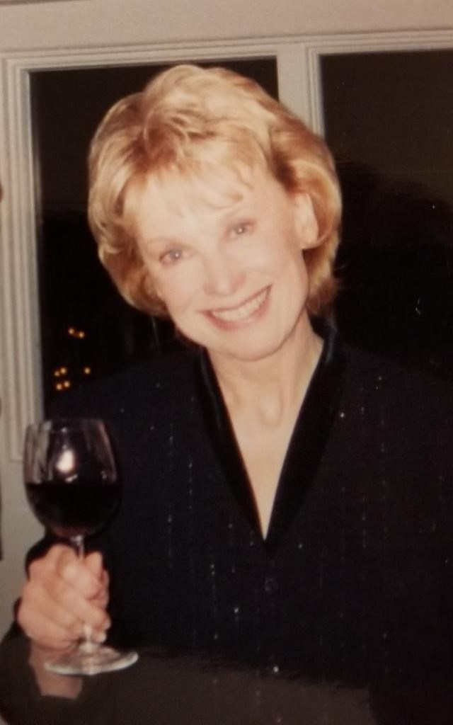 Obituary of Christy Kay Macca