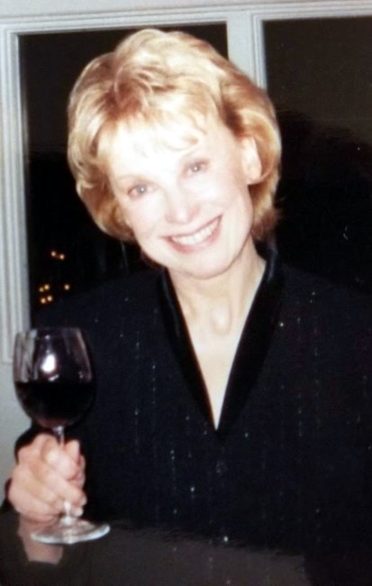 Obituary of Christy Kay Macca
