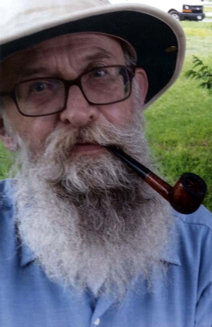 Obituary of Charles Douglas Ritson