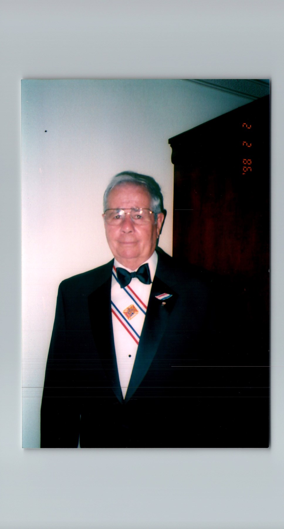 Obituary of Paul James Randazzo