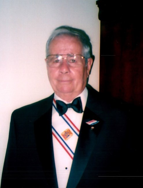 Obituary of Paul James Randazzo