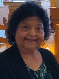 Obituary of Mabel G. Tapia