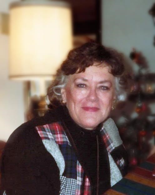 Obituary of Shirley Anne Pierce