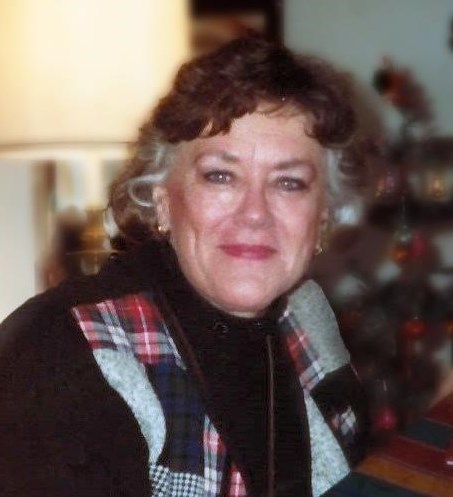 Obituary of Shirley Anne Pierce