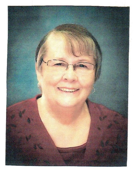 Obituary of Glenda Speer Scott