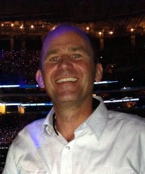 Obituary of Scott Randall Friberg