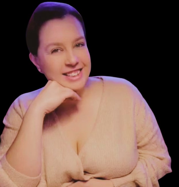 Obituary of Kelly Eileen Cano