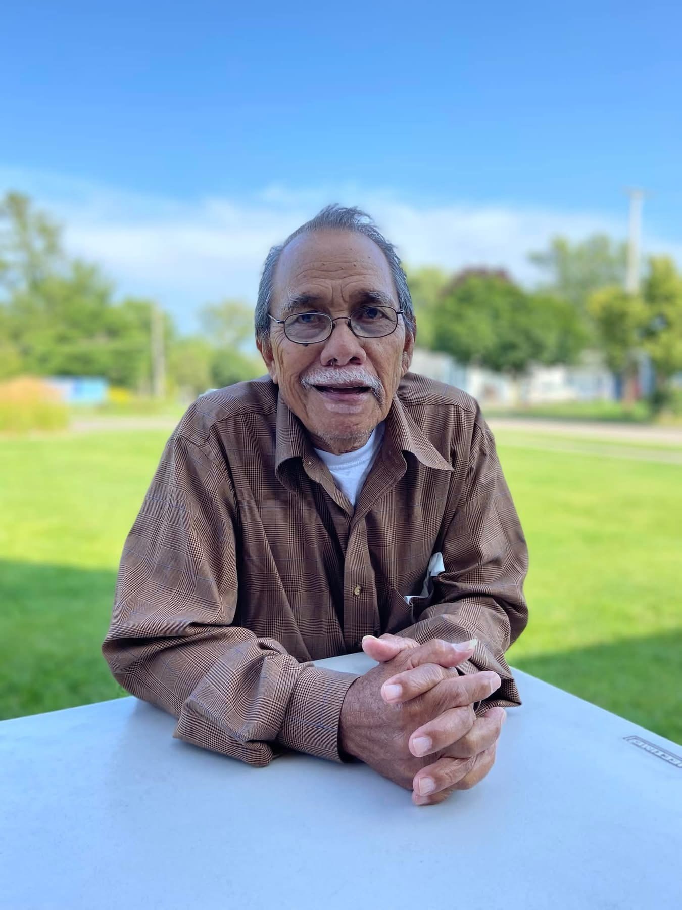 Obituary of Takeo Alik Jack