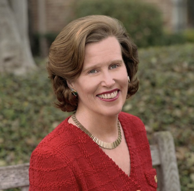 Obituary of Ellen Higginbotham Rogers