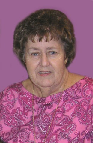 Obituary of Sandra D. Blair