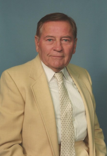 Obituary of Earnest Eugene Wade