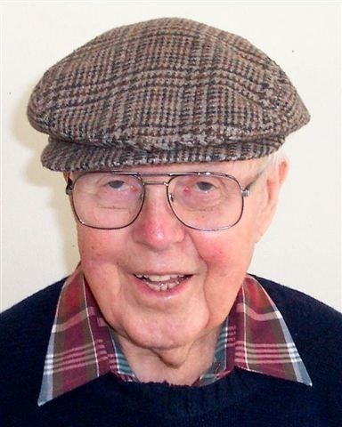 Obituary of Cecil Martin Monson