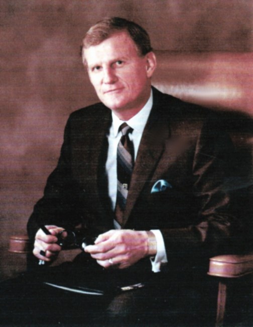 Obituary of Charles H. Miles Jr.