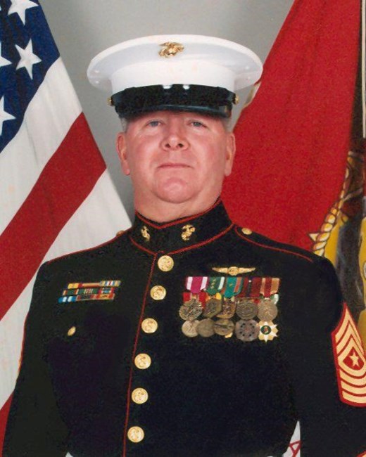 James Butler Obituary