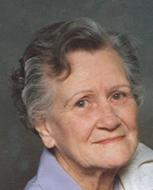 Obituary of Ruby Aleene Murphy