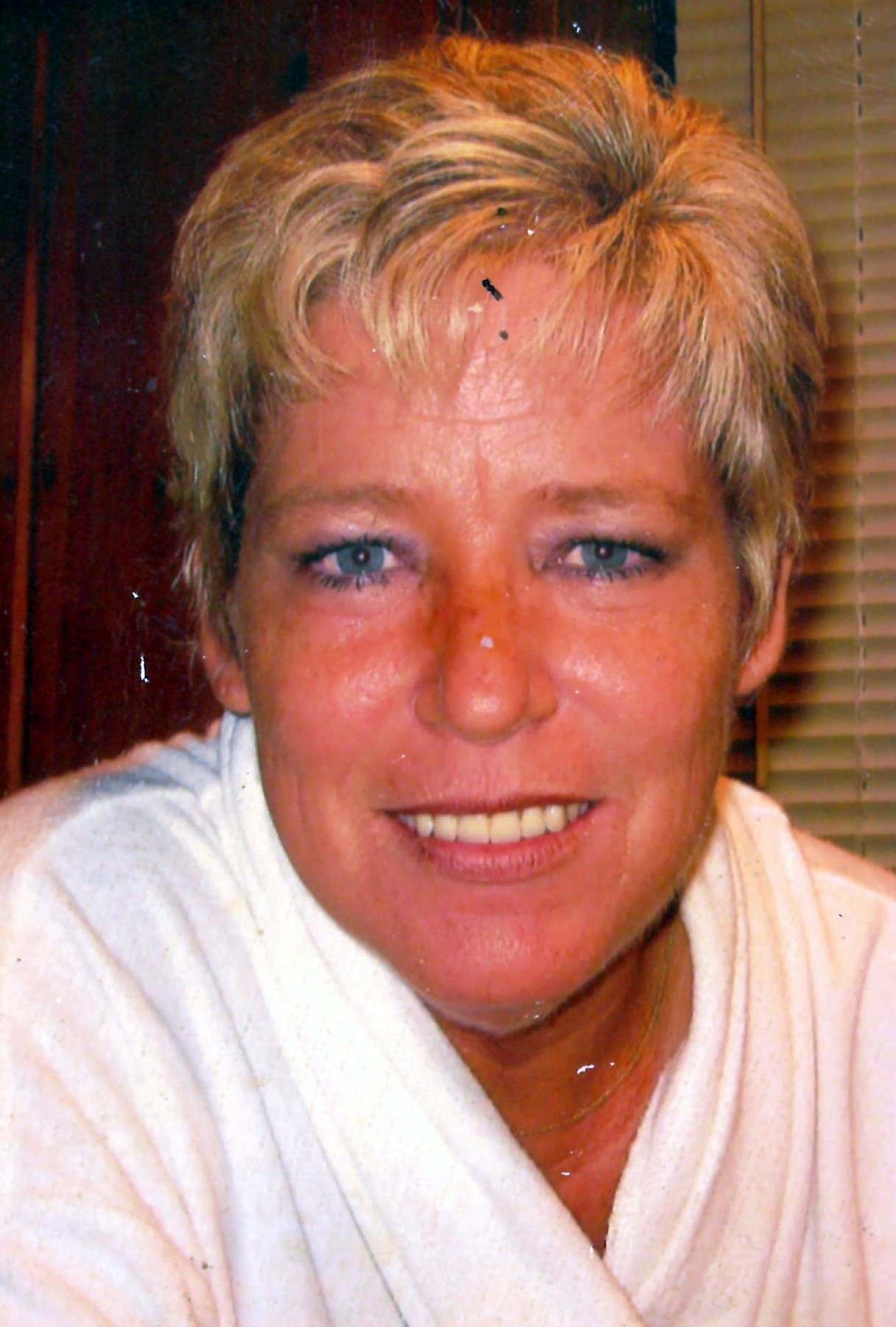 Karen Wells Obituary Shawnee, OK