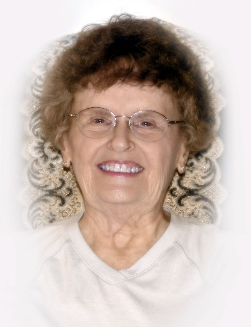 Obituary of Lena Ruth Hurlbut