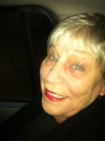 Joyce Fuller