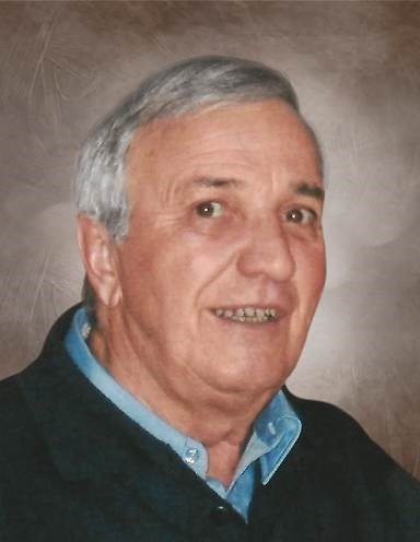 Avis de décès de Réjean Belley