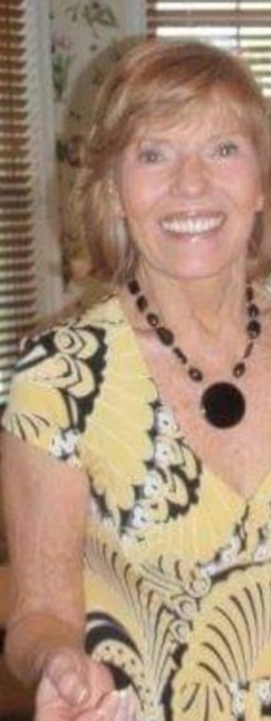 Obituary of Judith Anne Edwards