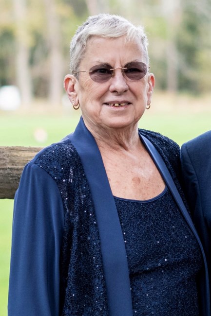 Obituary of Winnie Russo