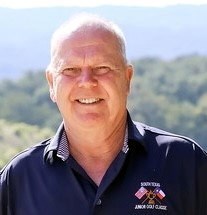 Obituary of Daniel Loren Nelson