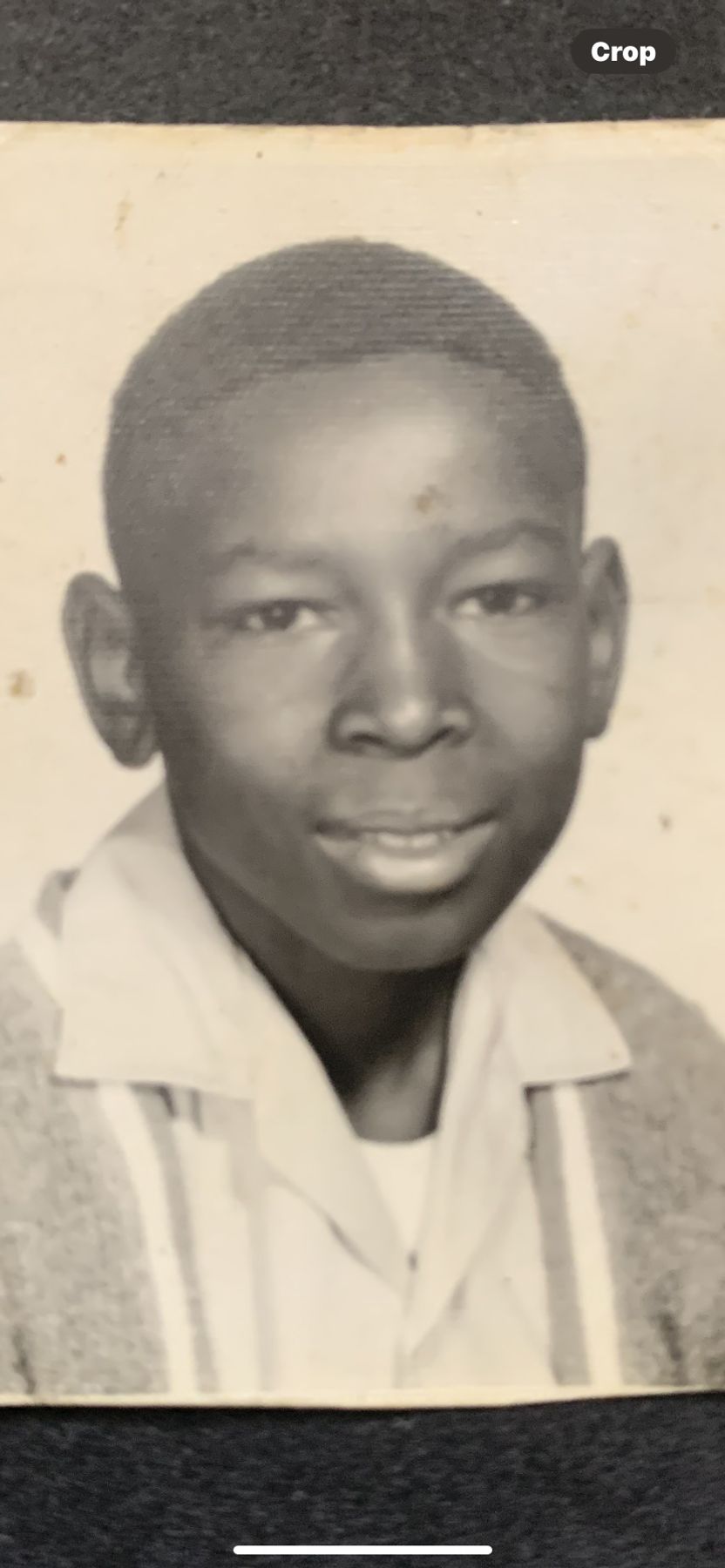 Obituary of Bernard Way