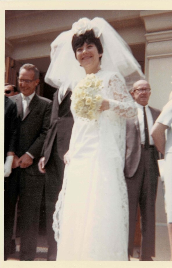 Obituary of Phyllis Lenore Noonan