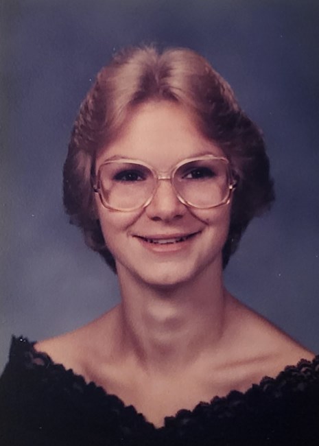 Obituary of Sherry Lynn Granstrom