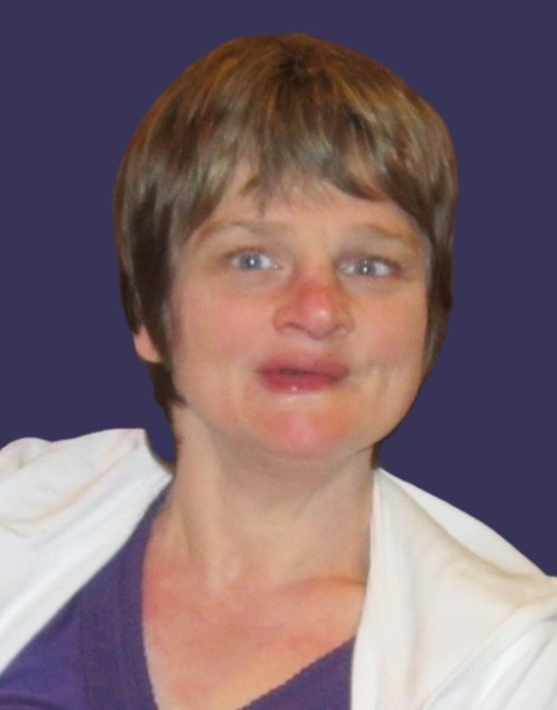 Obituary of Melissa Ann Bagley