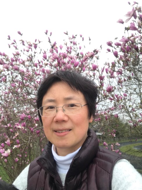 Obituary of Qing Chen