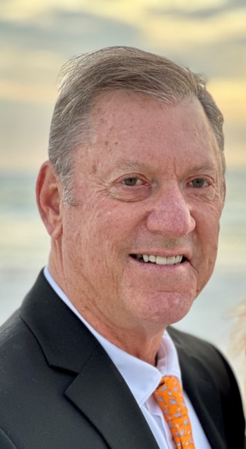 Obituary of Richard Lawrence Miller