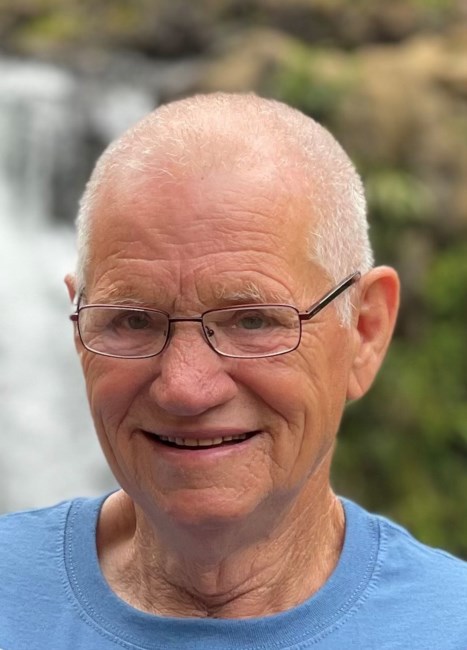 Obituary of Wayne Talley Jones