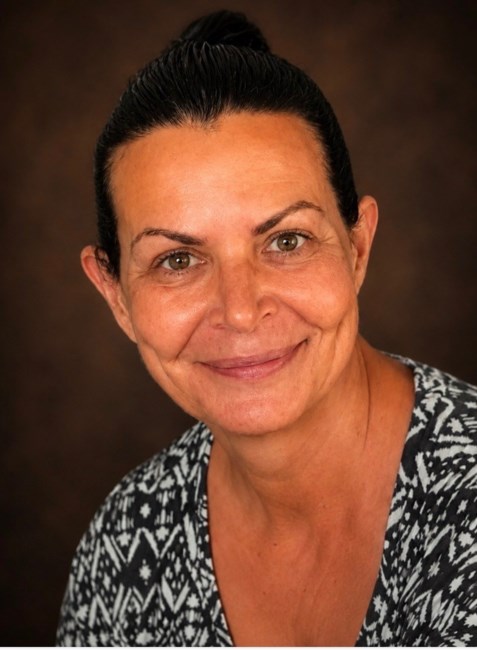 Obituary of Christine Gaudin