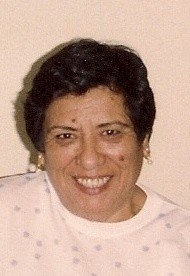 Obituary of Rufina "Fina" Hernandez
