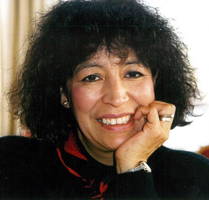 Obituary of Gliceria C Probst