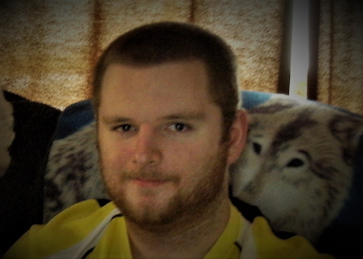 Shawn Gallinger Obituary Merritt, BC