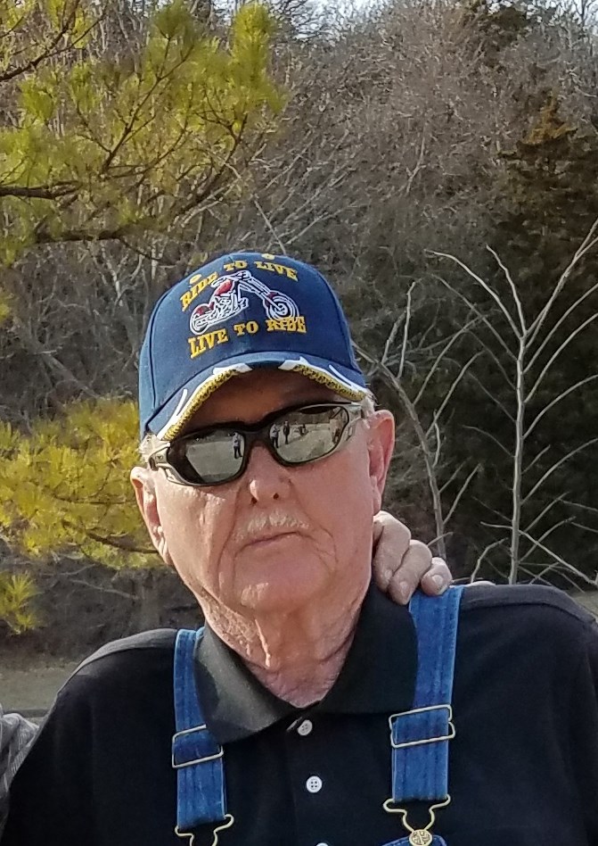 Obituary of Hoy "Andy" Andrew Richardson