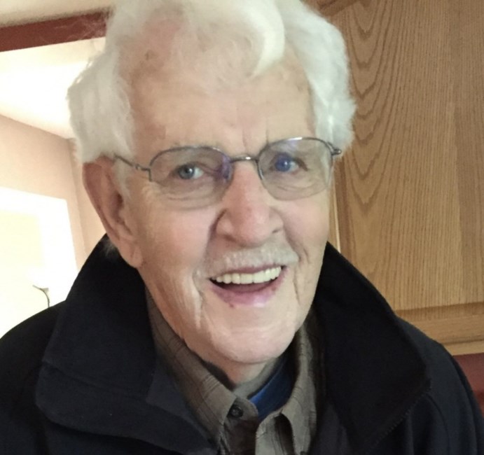 Obituary of Michael John Cronin