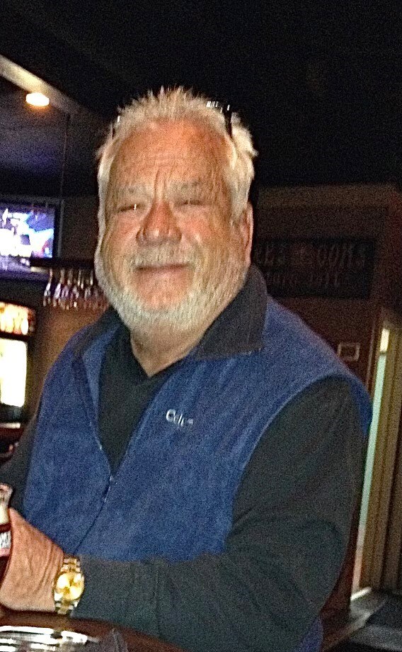 Obituary of Kenneth R. Whitehead