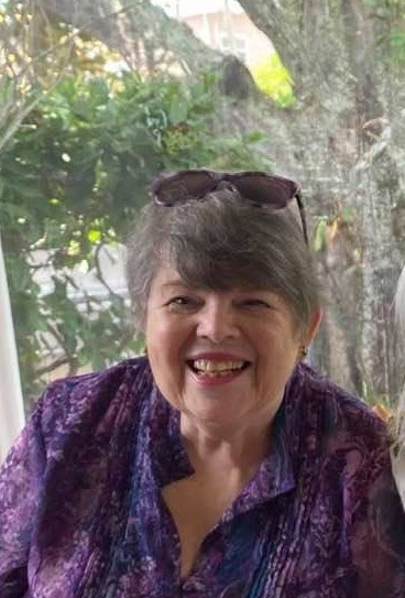 Obituary of Dr. Elizabeth Lane Furdell