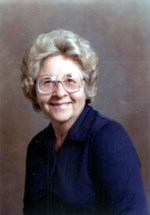 Evelyn Wells