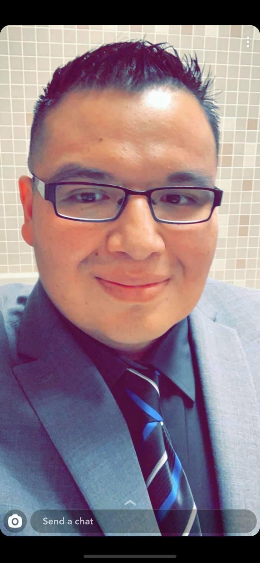 Obituary of Charles P Janis Jr.