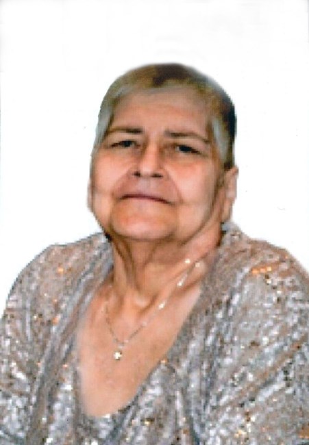 Obituary of Valerie Y. Osborne