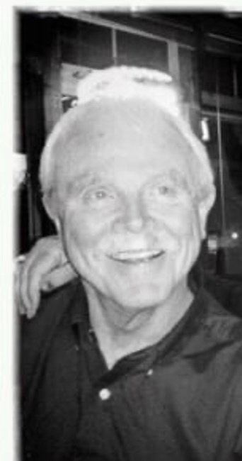 Obituary of Ronald Carr